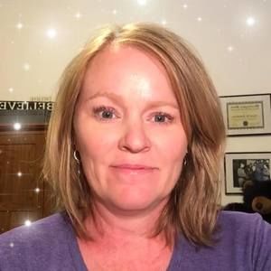 Meet your Posher, Brenda